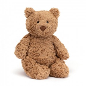 HUGE Jellycat Bartholomew Bear 47 CM X 19 CM, Jellycat USA | HO9846512