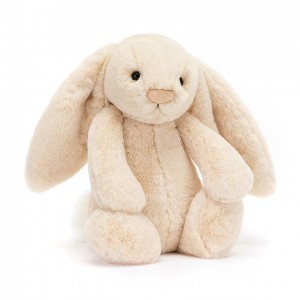 HUGE Jellycat Bashful Luxe Bunny Willow 51 CM X 21 CM, Jellycat USA | ZN3756408