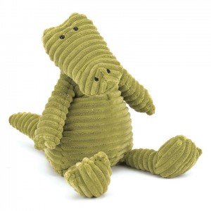 HUGE Jellycat Cordy Roy Croc 59 CM, Jellycat USA | ND0412857