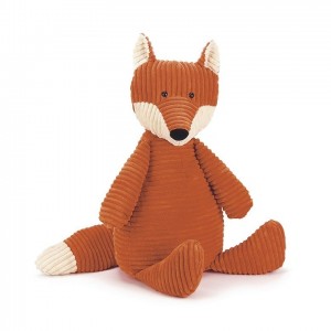 HUGE Jellycat Cordy Roy Fox 67 CM, Jellycat USA | RC1308425