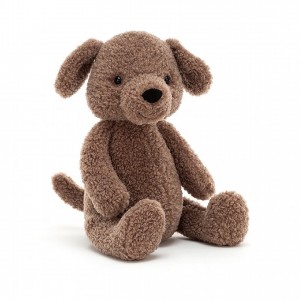 Jellycat Allenby Dog 35 CM X 15 CM, Jellycat USA | XT3120786