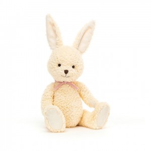 Jellycat Ambalie Bunny 22 CM X 14 CM, Jellycat USA | FH1260793