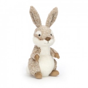 Jellycat Ambrosie Hare 22 CM X 11 CM, Jellycat USA | UF8016274