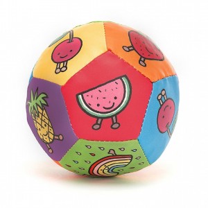 Jellycat Amuseable Boing Ball 10 CM X 10 CM, Jellycat USA | YQ4053918