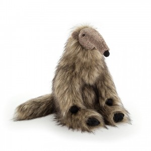 Jellycat Arthur Anteater 40 CM, Jellycat USA | XQ2583190