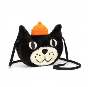 Jellycat Bag 15 CM X 23 CM, Jellycat USA | MT4526193