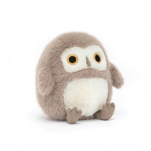 Jellycat Barn Owling 11 CM X 7 CM, Jellycat USA | TN0352687