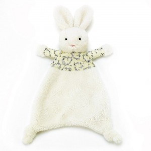 Jellycat Bedtime Bunny Soother 23 CM, Jellycat USA | GC7156029