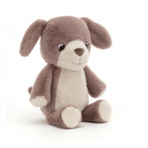 Jellycat Beebi Pup 30 CM X 12 CM, Jellycat USA | UC7956182