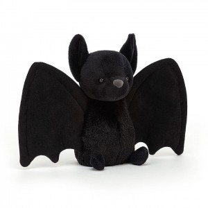 Jellycat Bewitching Bat 15 CM X 24 CM, Jellycat USA | FQ5204793