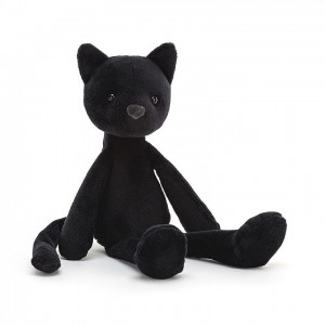 Jellycat Bewitching Cat 23 CM X 10 CM, Jellycat USA | YX5469180