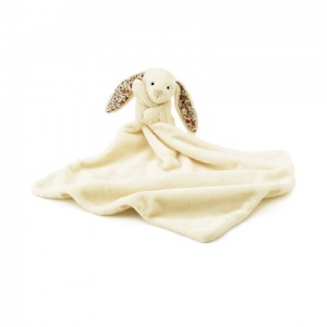 Jellycat Blossom Bunny Soother 34 CM, Jellycat USA | TV5840913