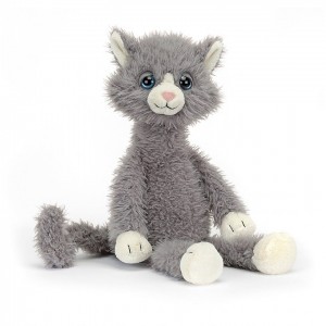 Jellycat Blowzy Belle Cat 43 CM X 10 CM, Jellycat USA | KV1496253