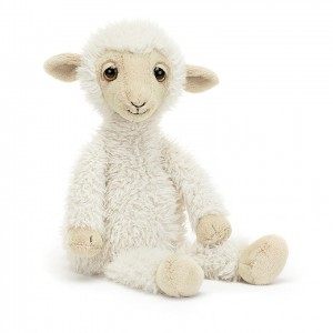 Jellycat Blowzy Belle Sheep 43 CM X 10 CM, Jellycat USA | NU9261573