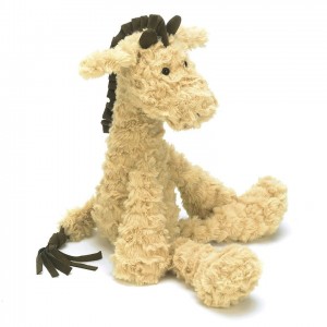 Jellycat Bobo Giraffe 37 CM, Jellycat USA | WJ9845237