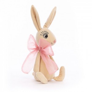 Jellycat Brigitte Rabbit 27 CM X 9 CM, Jellycat USA | WX5173904