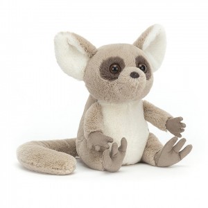 Jellycat Bruce Bush Baby 17 CM X 12 CM, Jellycat USA | RC5621378