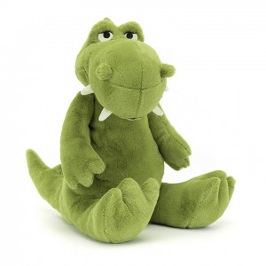 Jellycat Bryno Dino 31 CM X 15 CM, Jellycat USA | EA9208457