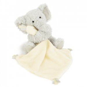 Jellycat Bumble Elly 17 CM, Jellycat USA | YE4513860