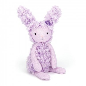 Jellycat Bunny Wunny Lilac 32 CM X 7 CM, Jellycat USA | DB7016249