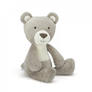 Jellycat Caramel Bear 27 CM, Jellycat USA | AH6540897