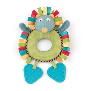 Jellycat Carnival Hedgehog Grabber 19 CM X 38 CM, Jellycat USA | WQ3081492