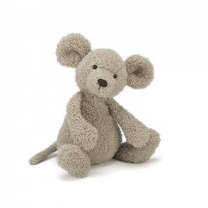 Jellycat Chouchou Mouse 26 CM, Jellycat USA | LN5736018