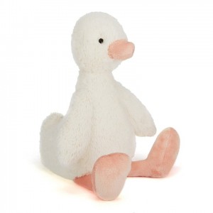 Jellycat Clucky Ducky Chime 28 CM, Jellycat USA | VG2653407