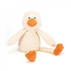 Jellycat Cordy Roy Baby Duckling 34 CM X 10 CM, Jellycat USA | BF6347295