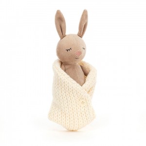 Jellycat Cosie Bunny 18 CM X 10 CM, Jellycat USA | SA7249160