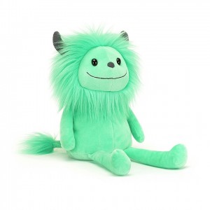 Jellycat Cosmo Monster 42 CM X 14 CM, Jellycat USA | OI9730865