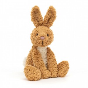 Jellycat Crumble Rabbit 28 CM X 12 CM, Jellycat USA | QC1657890