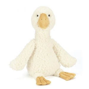 Jellycat Dada Goose 33 CM, Jellycat USA | CH0146325