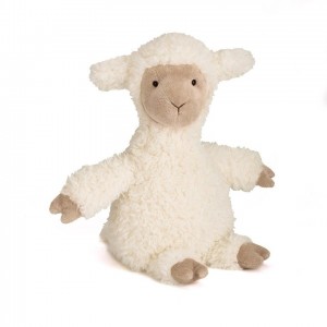 Jellycat Dada Sheep 33 CM X 13 CM, Jellycat USA | PB4719035