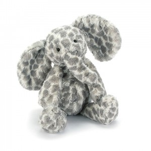 Jellycat Dapple Elephant 38 CM X 14 CM, Jellycat USA | SB3742905