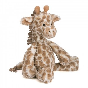 Jellycat Dapple Giraffe 38 CM X 12 CM, Jellycat USA | MT9620518