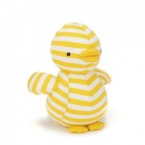 Jellycat Dilys Duck 19 CM, Jellycat USA | HB8053746