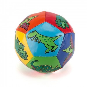 Jellycat Dino Boing Ball 10 CM, Jellycat USA | JG1246385