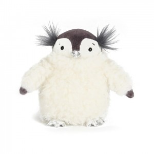 Jellycat Divine Penguin 15 CM X 10 CM, Jellycat USA | TU0512679