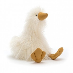 Jellycat Dixie Duck 33 CM X 13 CM, Jellycat USA | IK4025167