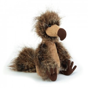 Jellycat Doris Dodo 34 CM X 11 CM, Jellycat USA | IL5293870