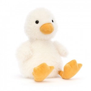 Jellycat Dory Duck 30 CM X 14 CM, Jellycat USA | JN7964521