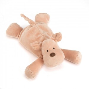 Jellycat Dozydou Puppy 28 CM X 13 CM, Jellycat USA | MB7053984