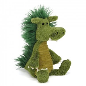 Jellycat Dudley Dragon 36 CM X 11 CM, Jellycat USA | SY1367258