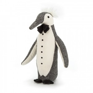 Jellycat Elegantissima Penguin 25 CM X 8 CM, Jellycat USA | YV8973521