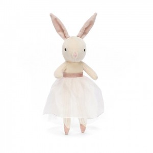 Jellycat Etoile Bunny 20 CM X 4 CM, Jellycat USA | QV7950648