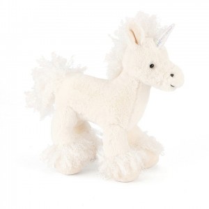 Jellycat Fabulous Filly Unicorn 23 CM, Jellycat USA | SP4293871