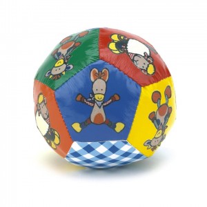 Jellycat Farm Dales Boing Ball 13 CM, Jellycat USA | BD2378104