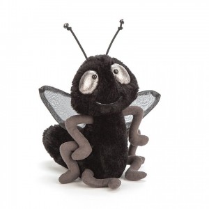 Jellycat Farrell Fly 19 CM X 8 CM, Jellycat USA | DL7362904