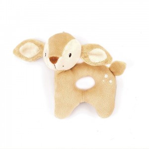 Jellycat Fern Fawn Grabber 13 CM, Jellycat USA | IR3621897